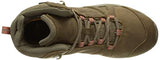 Brindle/Redwood