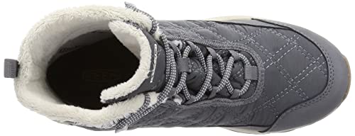Magnet/Steel Grey