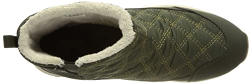 Rosin/Dark Olive