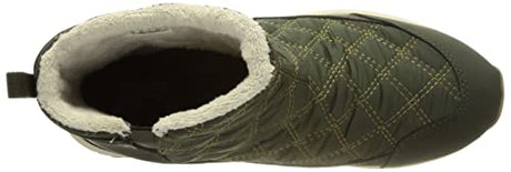 Rosin/Dark Olive