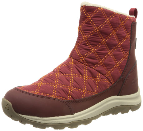 Rhubarb/Andorra