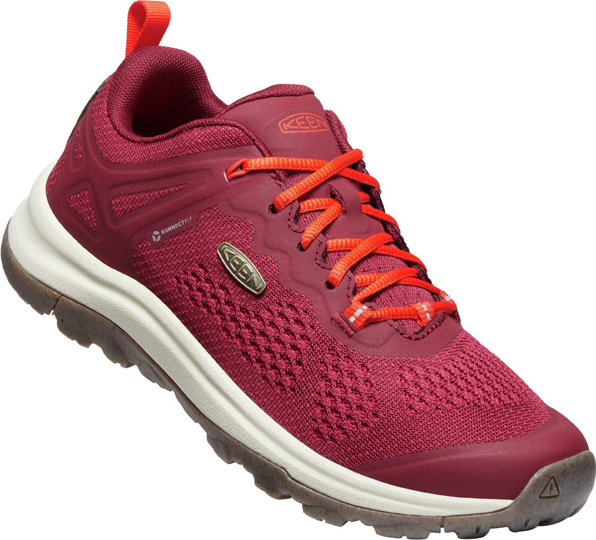 Rhubarb/Orange