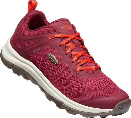 Rhubarb/Orange
