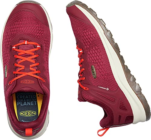 Rhubarb/Orange