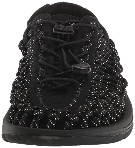 Black/Silver