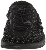 Black/Silver