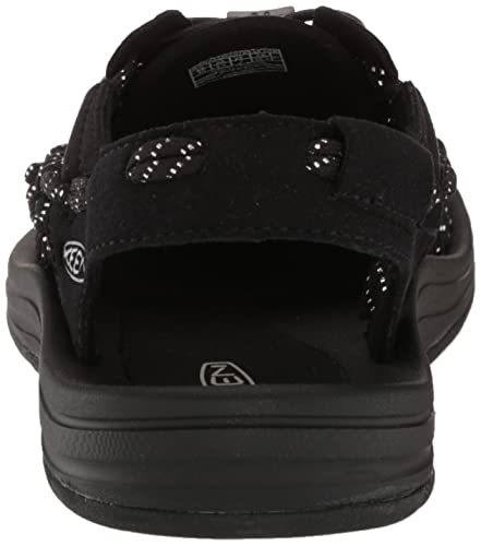 Black/Silver
