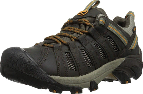 Black Olive/Inca Gold