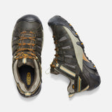 Black Olive/Inca Gold