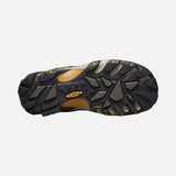 Black Olive/Inca Gold