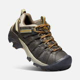 Black Olive/Inca Gold