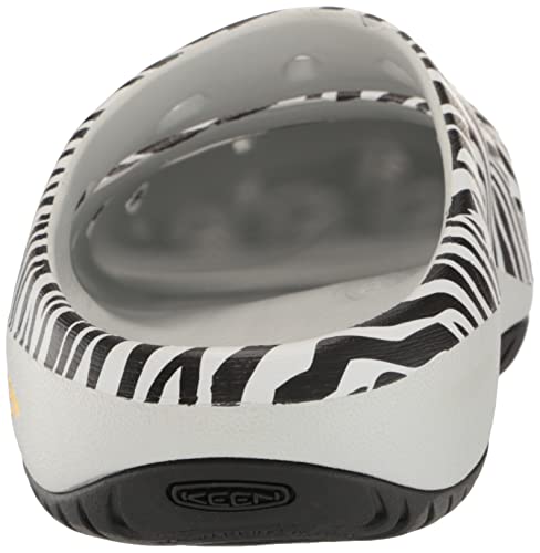 Atms Zebra Star