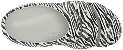 Atms Zebra Star