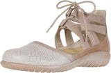 Beige Lizard Tan Comb
