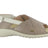 Soft Stone Leather/Soft Ivory