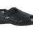 Soft Blk Leather