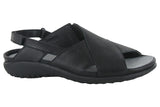 Soft Blk Leather