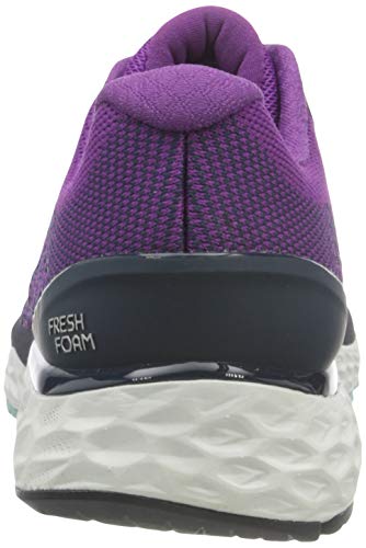 Plum Natural Indigo