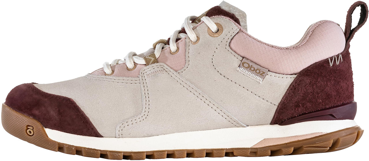 Dusty Rose