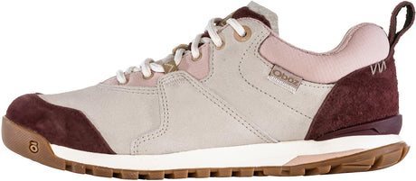Dusty Rose