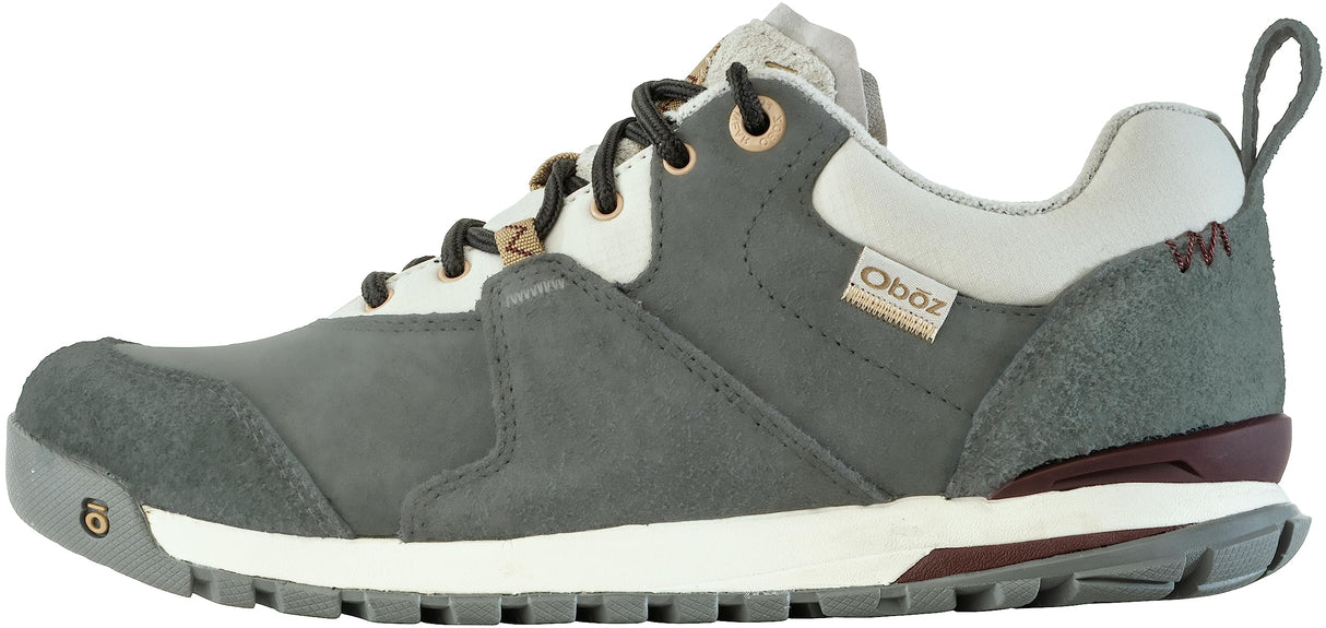 Nimbus Gray