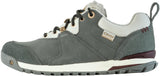 Nimbus Gray