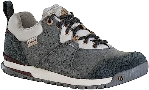 Nimbus Gray