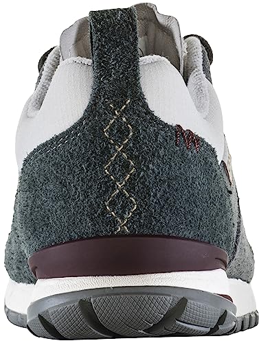 Nimbus Gray