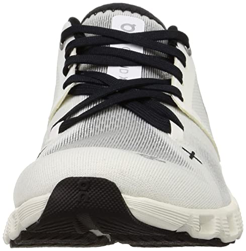 White/Black
