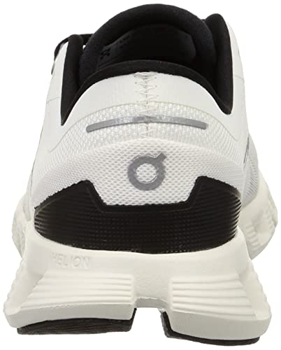 White/Black