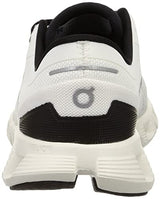 White/Black