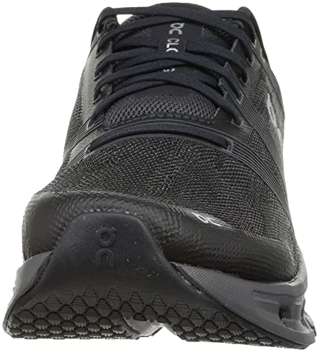 Eclipse Black