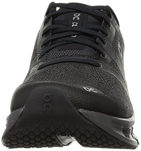 Black/Eclipse