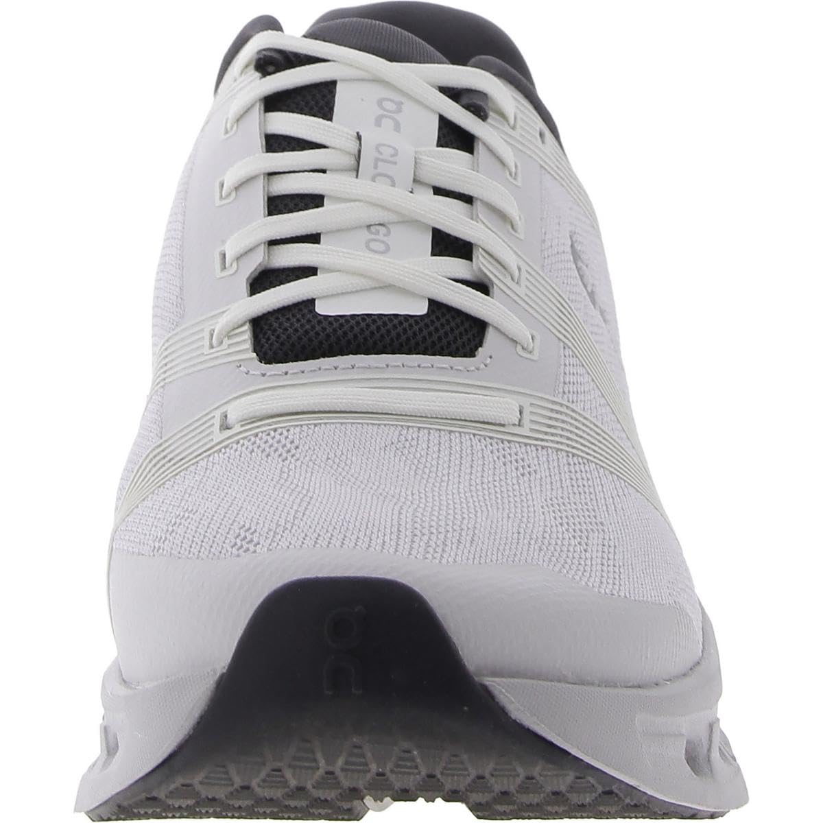 White/Glacier