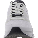 White/Glacier