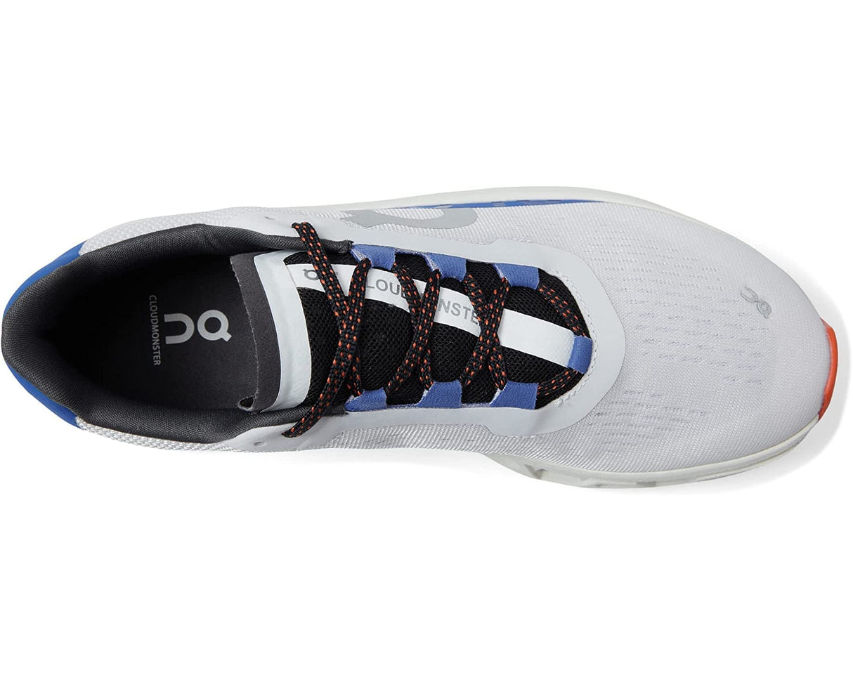 Frost/Cobalt