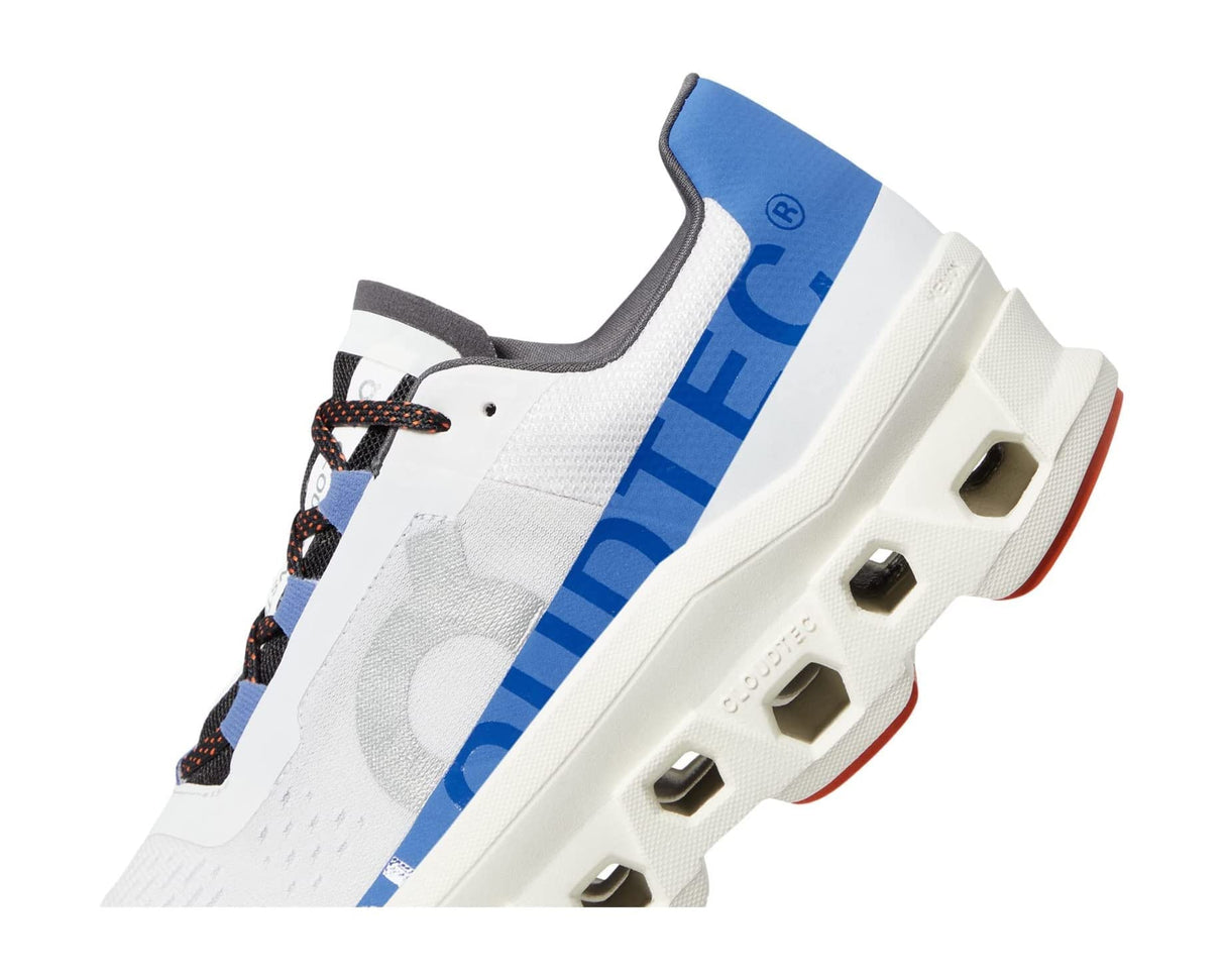 Frost/Cobalt