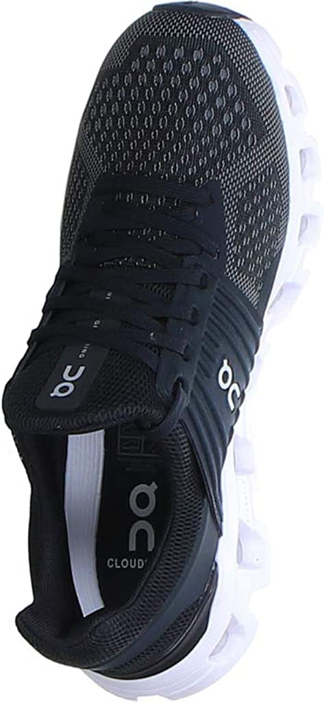 Black/Rock