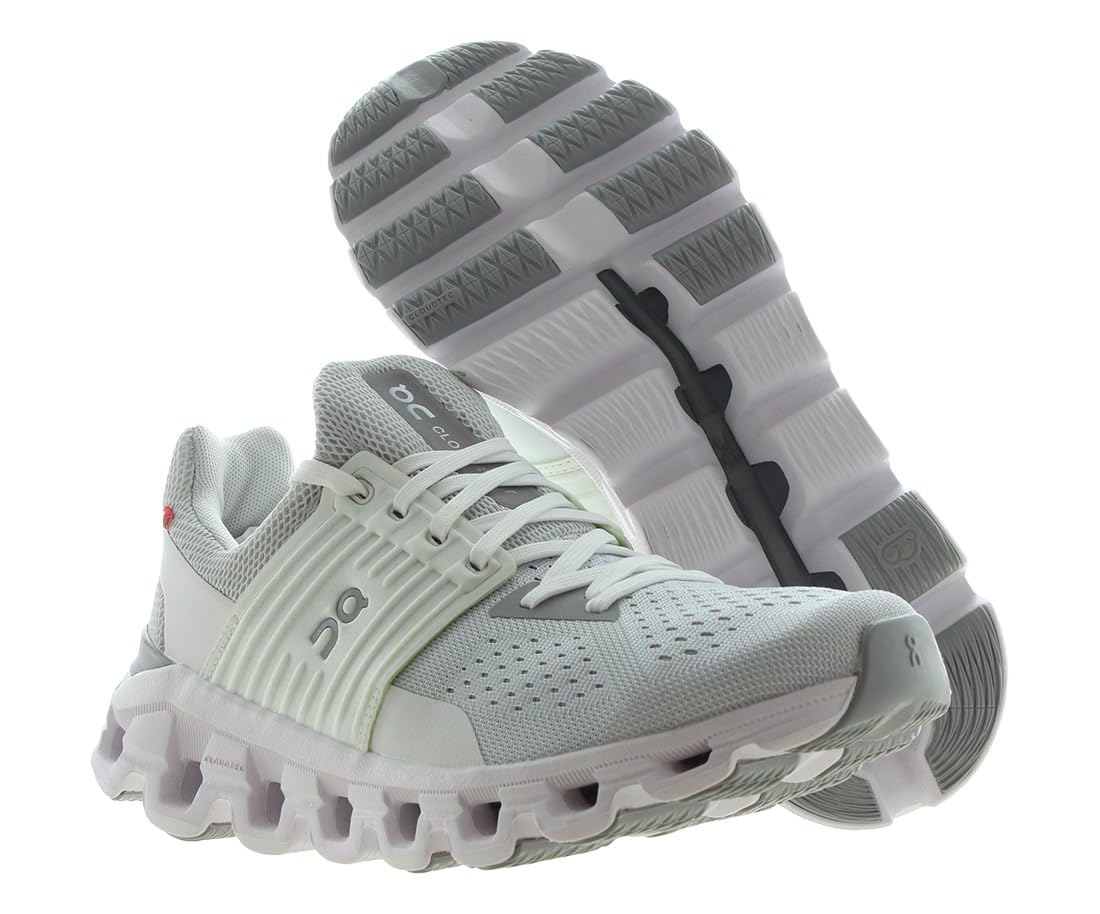Glacier/White