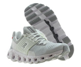 Glacier/White