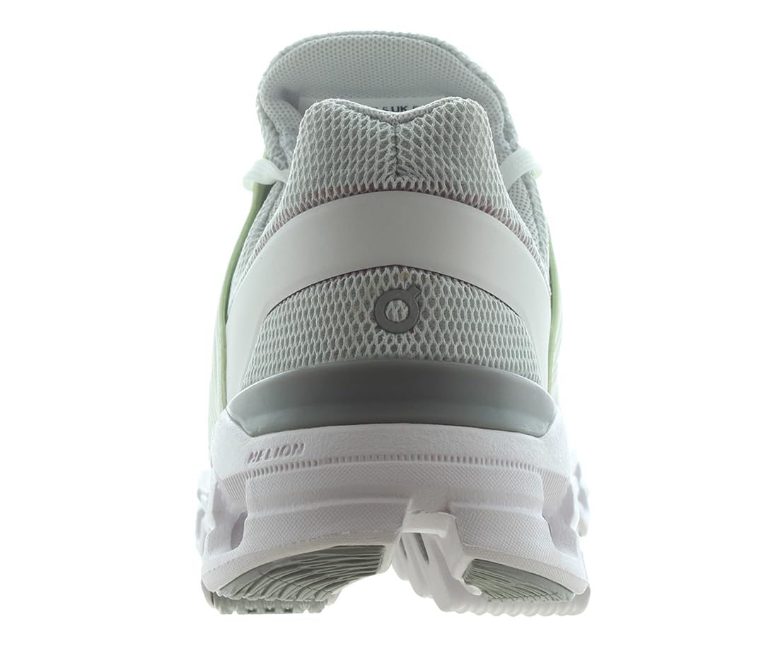 Glacier/White