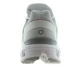 Glacier/White