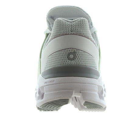Glacier/White