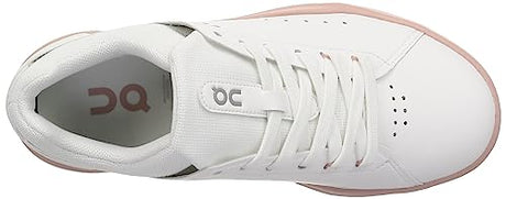 White / Woodrose