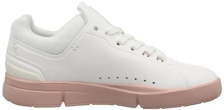 White / Woodrose
