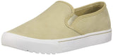 Nubuck-Oatmeal