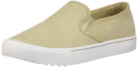 Nubuck-Oatmeal