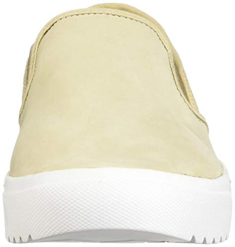 Nubuck-Oatmeal