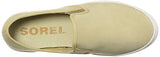 Nubuck-Oatmeal