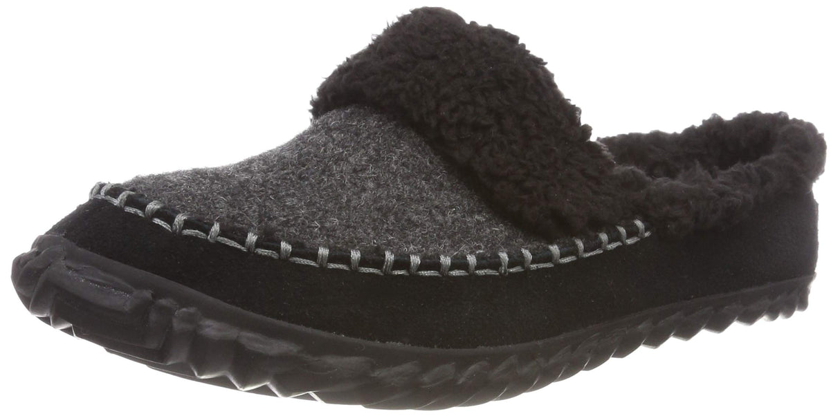 Black Charcoal